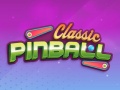 Oyunu Classic Pinball