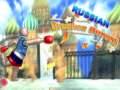 Oyunu Russian Drunken Boxers