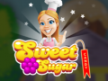 Oyunu Sweet Sugar Candy