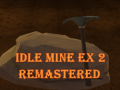 Oyunu Idle Mine EX 2 Remastered