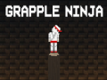Oyunu Grapple Ninja