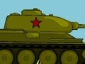 Oyunu Russian tank
