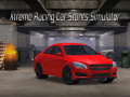 Oyunu Xtreme Racing Car Stunts Simulator