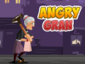 Oyunu Angry Gran