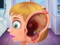 Oyunu Ear Doctor