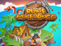 Oyunu Rune Mahjongg