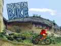 Oyunu Mountain Bike