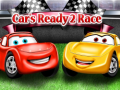 Oyunu Car`s Ready 2 Race