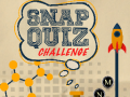 Oyunu Snap Quiz Challenge
