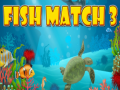 Oyunu Fish Match 3