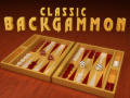 Oyunu Classic Backgammon