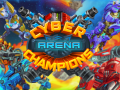 Oyunu Cyber Champions Arena