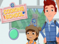 Oyunu Ready Jet Go Cooking School