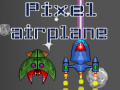 Oyunu Pixel Airplane
