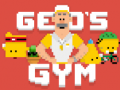 Oyunu Geo’s Gym