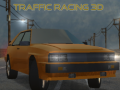 Oyunu Traffic Racing 3D