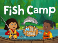 Oyunu Molly of Denali Fish Camp