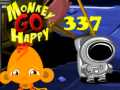 Oyunu Monkey Go Happy Stage 337