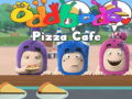 Oyunu Oddbods Pizza Cafe
