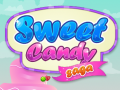 Oyunu Sweet Candy Saga