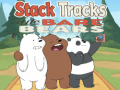 Oyunu We Bare Bears Stack Tracks