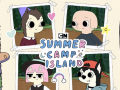 Oyunu Summer Camp Island What Kind of Camper Are You