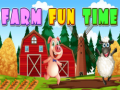 Oyunu Farm Fun Time