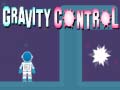 Oyunu Gravity Control