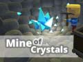 Oyunu Kogama: Mine of Crystals