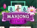 Oyunu Mahjong Remix