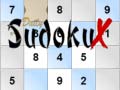 Oyunu Daily Sudoku X