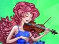 Oyunu Amusix: Violin