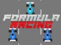 Oyunu Formula Racing