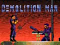 Oyunu Demolition Man 