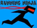 Oyunu Running Ninja