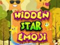Oyunu Hidden Star Emoji