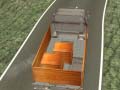 Oyunu Cargo Truck Simulator