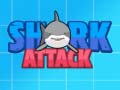 Oyunu Shark Attack