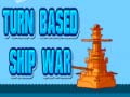 Oyunu Turn Based Ship War