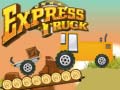 Oyunu Express Truck