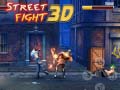 Oyunu Street Fight 3d