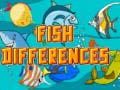 Oyunu Fish Differences