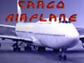 Oyunu Cargo Airplane 