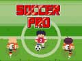Oyunu Soccer Pro