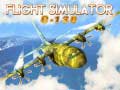 Oyunu Flight Simulator C -130 Training