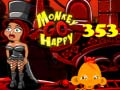 Oyunu Monkey Go Happly Stage 353