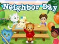 Oyunu Neighbor Day