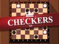Oyunu Checkers