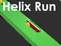 Oyunu Helix Run