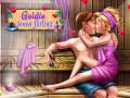 Oyunu Goldie Sauna Flirting